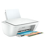 HP DeskJet 2320 All-in-One Bl�kprinter
