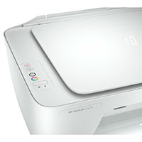 HP DeskJet 2320 All-in-One Blkprinter