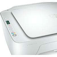 HP DeskJet 2710 All-in-One Blækprinter