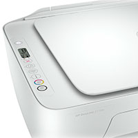 HP Deskjet 2710e All-in-One Blkprinter (WiFi)