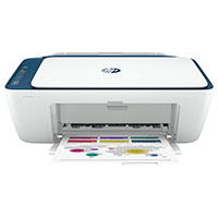 HP DeskJet 2721e All-in-One printer