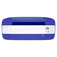HP DeskJet 3760 Inkjet Printer 3-i-1 (WiFi/ePrint)