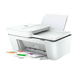 HP Deskjet 4120e All-in-One Bl�kprinter