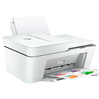 HP Deskjet 4120e All-in-One Blkprinter