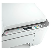 HP Deskjet 4120e All-in-One Blkprinter