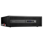 HP EliteDesk800 G2 - Intel Core i5-6500 - 240GB SSD, 8GB RAM (Refurbished) T1A QT1A