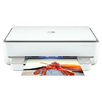 HP ENVY 6030e All-in-One Printer 