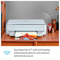 HP ENVY 6030e All-in-One Printer 