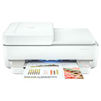HP ENVY 6430e All-in-One Printer