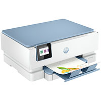 HP Envy Inspire 7221e All-in-One Blkprinter
