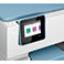 HP Envy Inspire 7221e All-in-One Blkprinter
