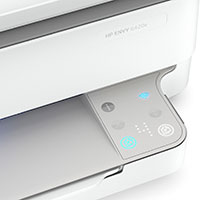 HP ENVY Pro 6420e Printer 3-i-1 (Bluetooth/WiFi)