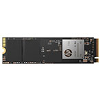 HP EX950 SSD Harddisk 2TB - M.2 PCI-e 3.1 (NVMe)