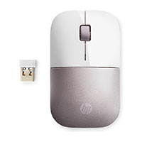 HP Funkmaus Flach Z3700 Trdls Mus (USB Dongle)