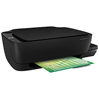 HP Ink Tank 415 Multifunktionel Printer (USB/WiFi)