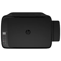HP Ink Tank 415 Multifunktionel Printer (USB/WiFi)