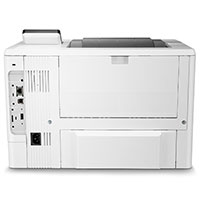 HP LaserJet Enterprise M507dn Laserprinter (USB/LAN)
