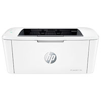 HP LaserJet M110w Laserprinter (USB/WiFi/Bluetooth)