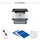 HP Laserjet M209dw Mono Laser Printer (USB/LAN/WiFi/Bluetooth)