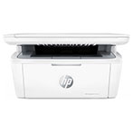 HP LaserJet MFP M140we Printer 3-i-1 (HP+/WiFi)