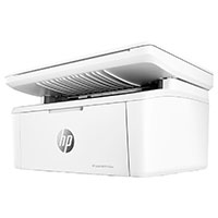 HP LaserJet MFP M140we Printer (HP+)