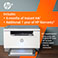 HP LaserJet MFP M234dwe Laserprinter (USB/LAN/WiFi/Bluetooth)