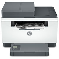 HP LaserJet MFP M234SDNE Multi Laserprinter