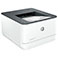 HP LaserJet Pro 3002dn Sort/Hvid Laserprinter (LAN/Duplex)