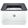 HP LaserJet Pro 3002dn Sort/Hvid Laserprinter (LAN/Duplex)
