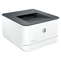 HP LaserJet Pro 3002dw Sort/Hvid Laserprinter (WLAN/Duplex)