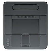 HP LaserJet Pro 3002dw Sort/Hvid Laserprinter (WLAN/Duplex)
