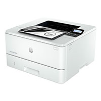 HP LaserJet Pro 4002dn Laserprinter (AirPrint/LAN)