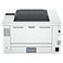 HP LaserJet Pro 4002dne Sort/HVid Laserprinter (LAN/Duplex)