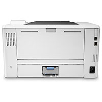 HP LaserJet Pro M404dn Printer (LAN/USB/Duplex)