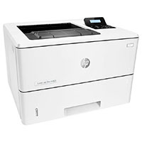 HP LaserJet Pro M501dn Laserprinter