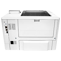 HP LaserJet Pro M501dn Laserprinter
