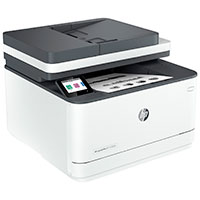 HP LaserJet Pro MFP 3102fdn Multifunktionsprinter (USB/LAN)