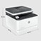 HP LaserJet Pro MFP 3102fdw Laser Printer (USB/LAN/WiFi/Bluetooth)