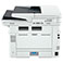 HP LaserJet Pro MFP 4102DWE Sort/Hvid Laserprinter 3-i-1 (HP+/LAN/WLAN/ADF/Duplex)