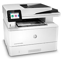 HP LaserJet Pro MFP M428fdw Printer 4-i-1 (LAN/WiFi/Duplex/ADF)