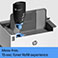 HP LaserJet Tank 1504w Mono Laser Printer (USB/WiFi/Bluetooth)