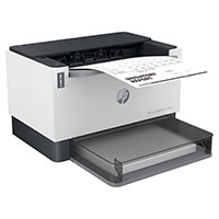 HP LaserJet Tank 2504dw Sort/Hvid Laserprinter (LAN/WiFi/Bluetooth/Duplex)