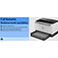 HP LaserJet Tank 2504dw Sort/Hvid Laserprinter (LAN/WiFi/Bluetooth/Duplex)