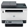 HP LaserJet Tank MFP 2604sdw Printer 3-i-1 (LAN/WiFi/ADF/Duplex)