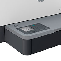 HP LaserJet Tank MFP 2604sdw Printer 3-i-1 (LAN/WiFi/ADF/Duplex)