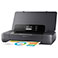 HP Officejet 200 Mobil Printer (Trdls)