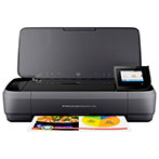 HP Officejet 250 mobile AiO Printer (WiFi)