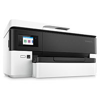 HP Officejet 7720 Printer 4-i-1 (LAN/WiFi/Duplex/ADF)