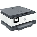 HP Officejet 8012e All-in-One Blækprinter