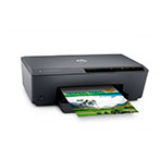 HP Officejet Pro 6230e Bl�kprinter